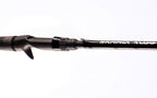Elite Series 6' 9" Baitcaster