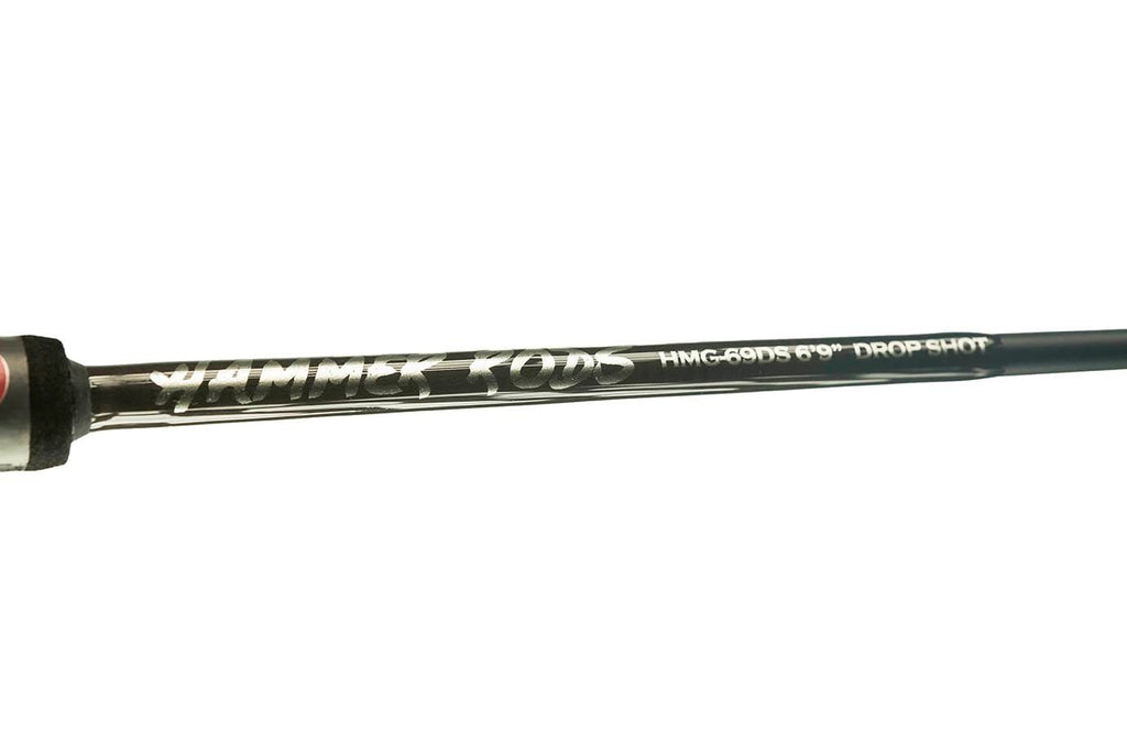 Elite Series 6' 9" Drop Shot