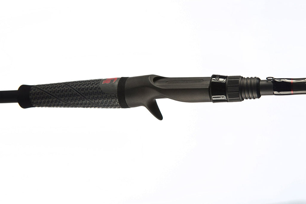 Elite Series 7' 6" Swim Bait