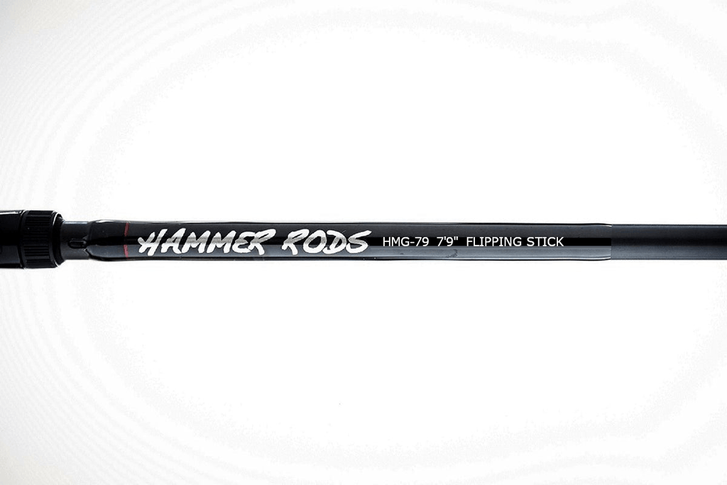 Elite Series 7' 9" Flipping Stick