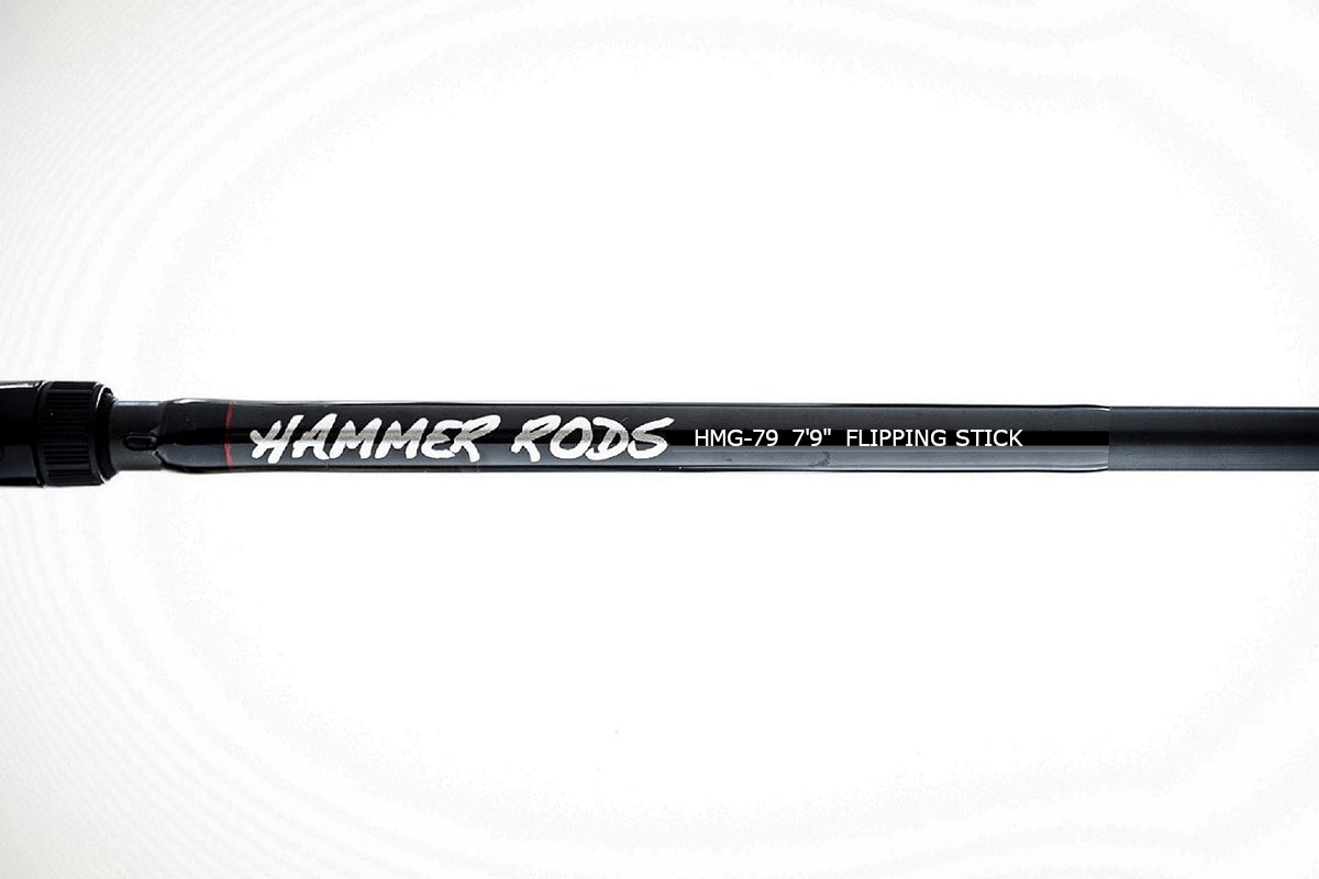 Elite Series 7' 9" Flipping Stick