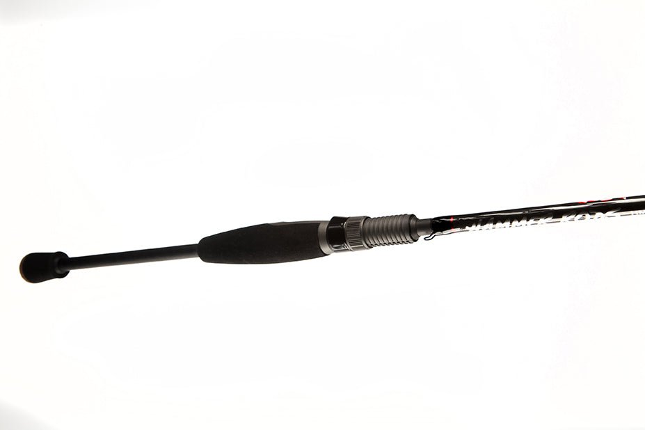 Elite Series 7' Spinning