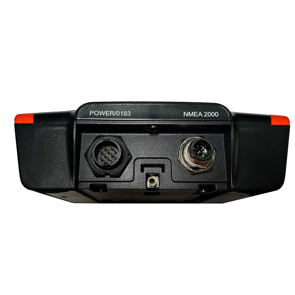 em-trak B954 Class B AIS Transceiver - 5W SOTDMA w/WiFi, Bluetooth, & VHF Antenna Splitter