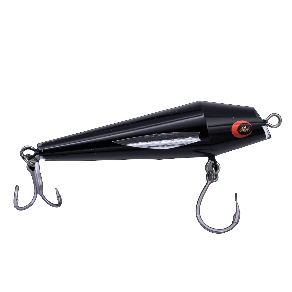 Erratica UV™ — Erratic Action Tuna & Mahi Lure (5" & 7")