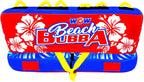 WOW Watersports Beach Bubba 3 Person 3P Towable