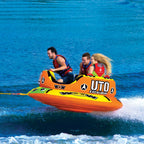 WOW Sports UTO Excalibur 3P Towable (19-1080)