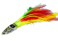Ultimate Tuna Feathers