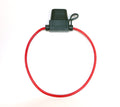 IN-LINE Fuse Holder
