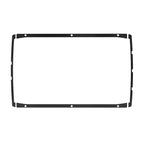 Garmin 16" Flush Mount Kit f/ECHOMAP™ Ultra 2 16" Chartplotters