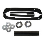 Garmin Flush Mount Kit f/echo™ 200, 500c & 550c