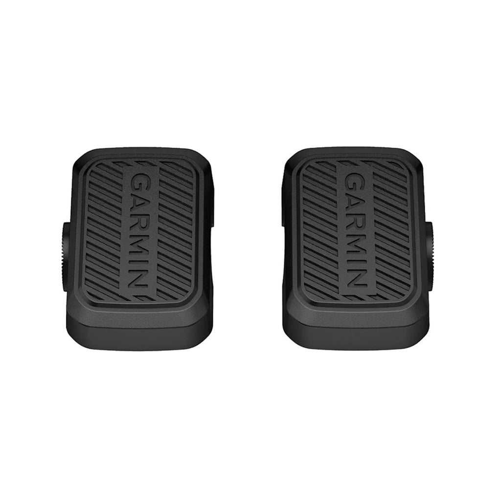 Garmin Foot Braces
