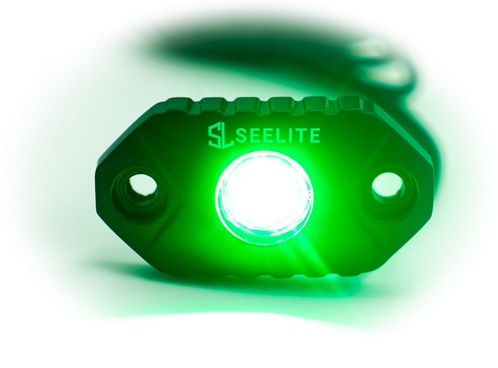 SeeLite 9W LED Rock Light