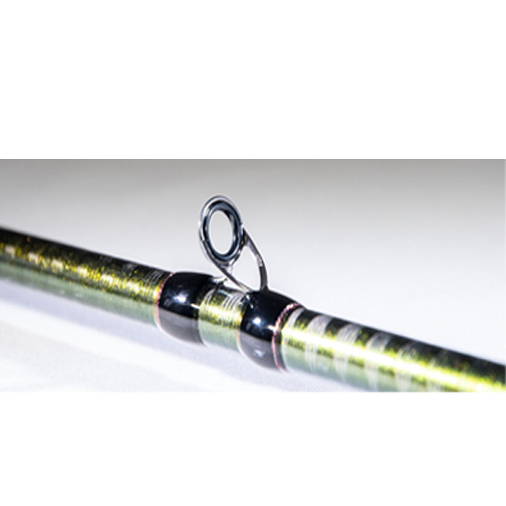 Big Sexy Casting Rod