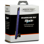 Power-Pole Hardware Kit f/All Blade Models