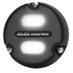 Hella Marine Apelo A1 Blue White Underwater Light - 1800 Lumens - Black Housing