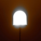 Hydro Glow 200W LED Underwater Dock Light 3000K