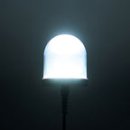 Hydro Glow 200W LED Underwater Dock Light 5000K
