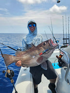 Daiwa Seaborg Mega Twin G1800M-RJ