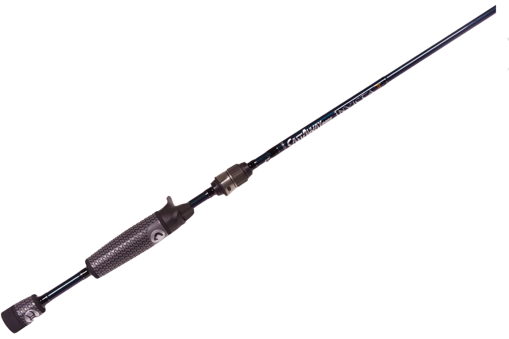 Invicta 2 - INV2-TW66 - Topwater