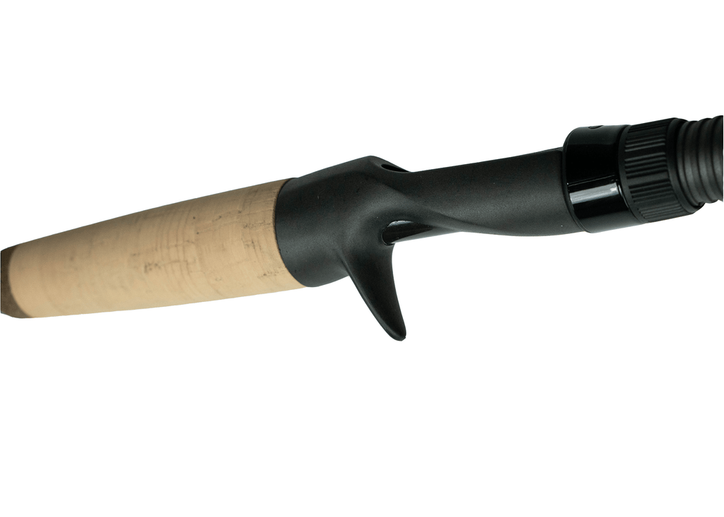 JAK Series 7' 3" Baitcaster