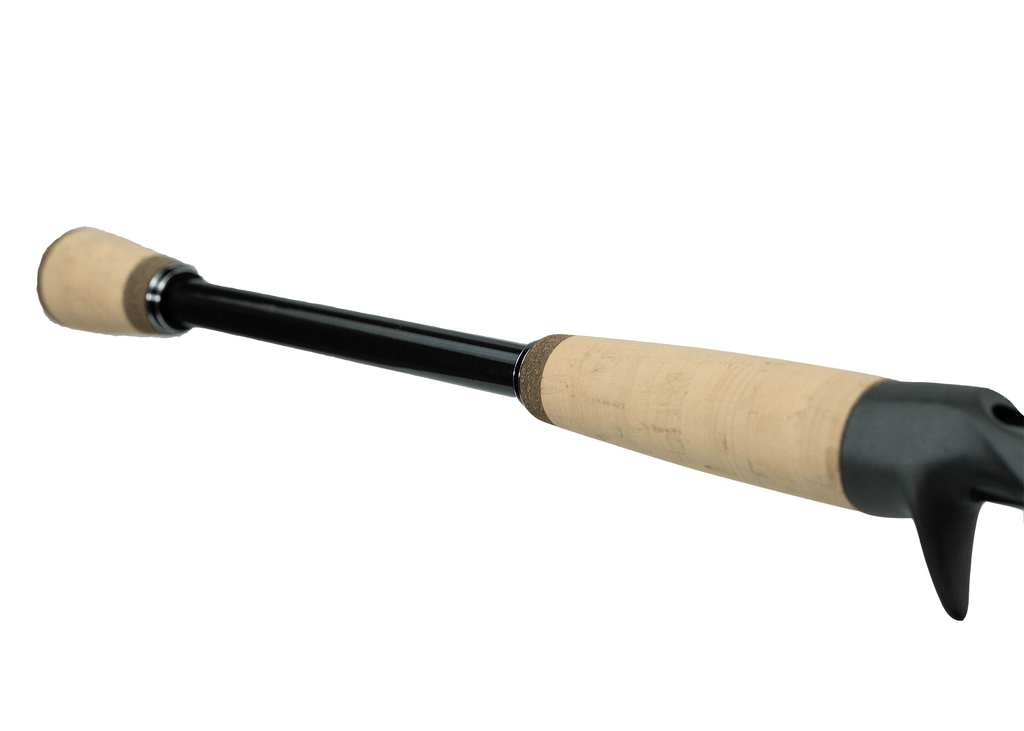 JAK Series 7' 3" Baitcaster