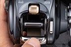 Daiwa - SEABORG G300J Electric Reel