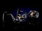 Daiwa 2025 Saltiga 300 Level Wind