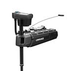 Lowrance Ghost X Freshwater Trolling Motor - 47"