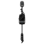 Lowrance Recon™ FW 48" Trolling Motor - Includes Freesteer Joystick Remote, Wireless Foot Pedal & HDI Nosecone