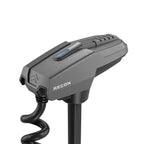Lowrance Recon™ FW 60" Trolling Motor - Includes Freesteer Joystick Remote, Wireless Foot Pedal & HDI Nosecone