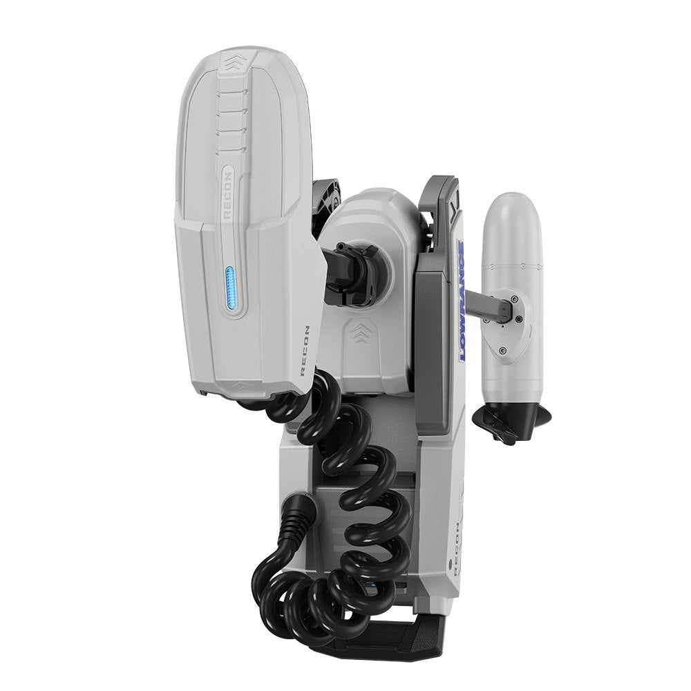 Lowrance Recon™ SW 54” Trolling Motor - Includes Freesteer Joystick Remote