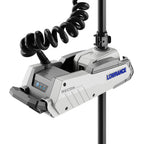 Lowrance Recon™ SW 60” Trolling Motor - Includes Freesteer Joystick Remote