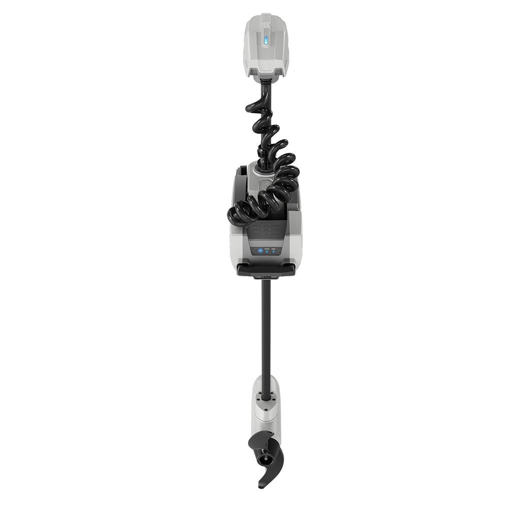 Lowrance Recon™ SW 72” Trolling Motor - Includes Freesteer Joystick Remote