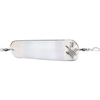 Luhr-Jensen Money Roll Flasher - 11" - Chrome Scale