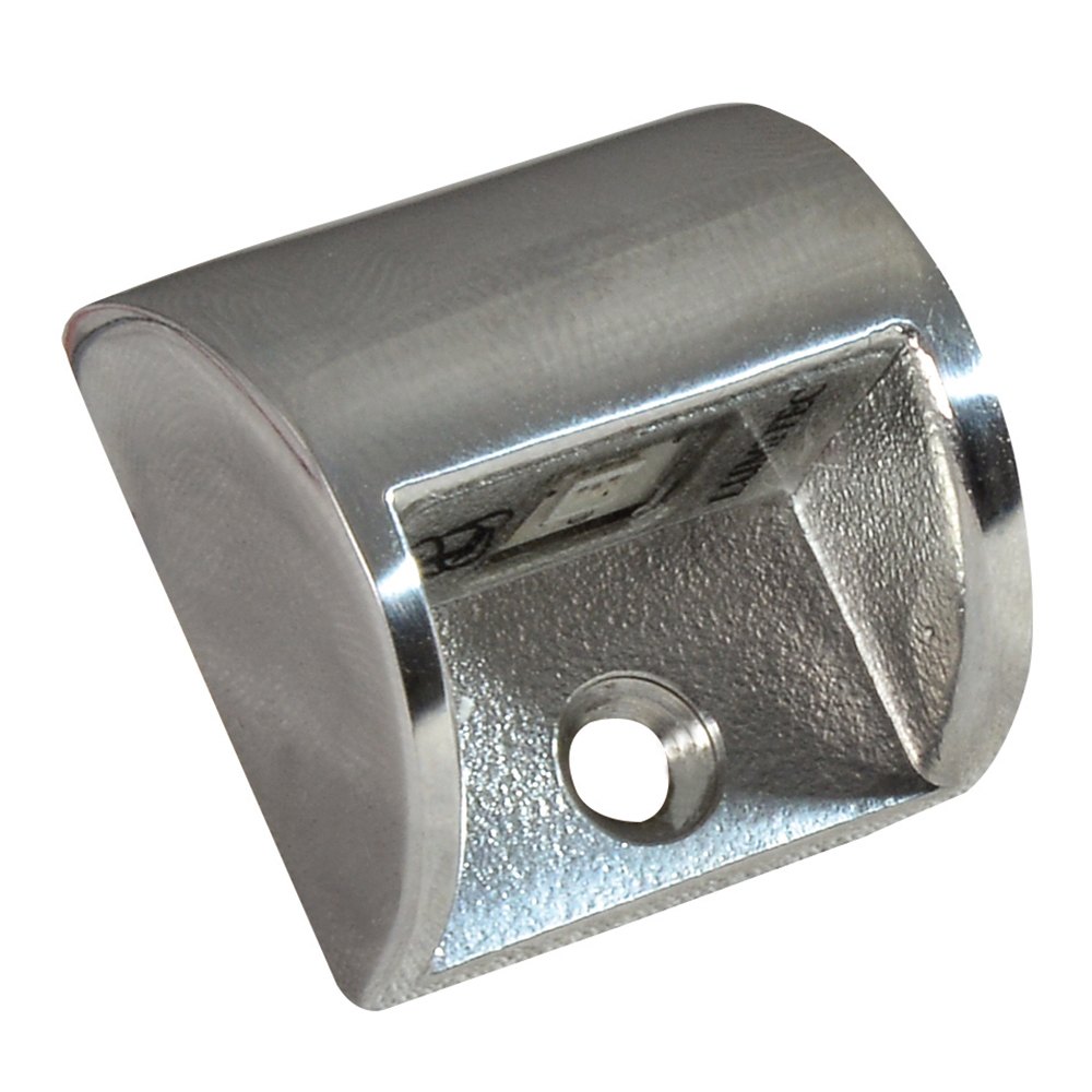 Lumitec Andros - Courtesy Light - Polished SS Finish