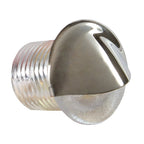 Lumitec Aruba - Courtesy Light - Polished SS Finish