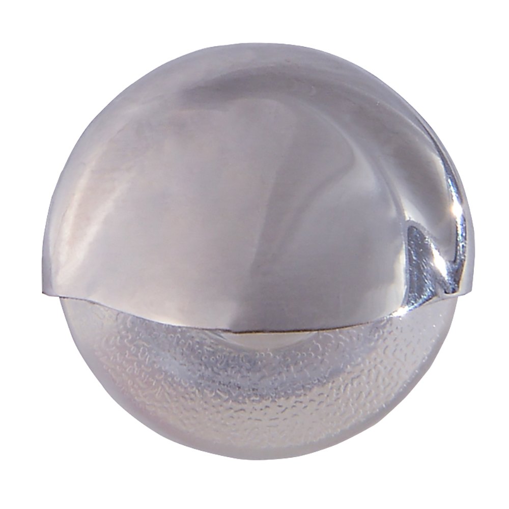 Lumitec Aruba - Courtesy Light - Polished SS Finish