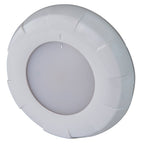 Lumitec Aurora LED Dome Light - White Finish