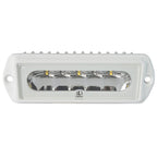 Lumitec Capri2 - Flush Mount LED Flood Light