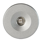 Lumitec Echo Courtesy Light - Brushed Housing