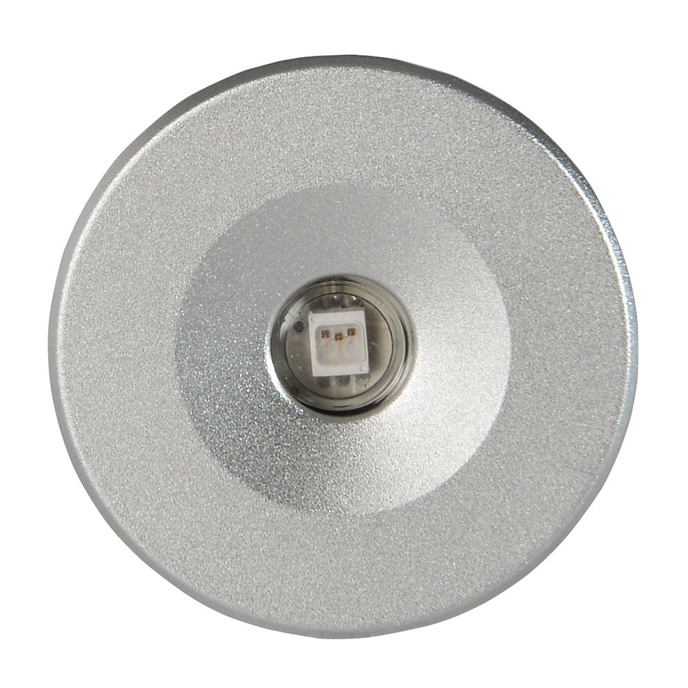 Lumitec Echo Courtesy Light - Brushed Housing