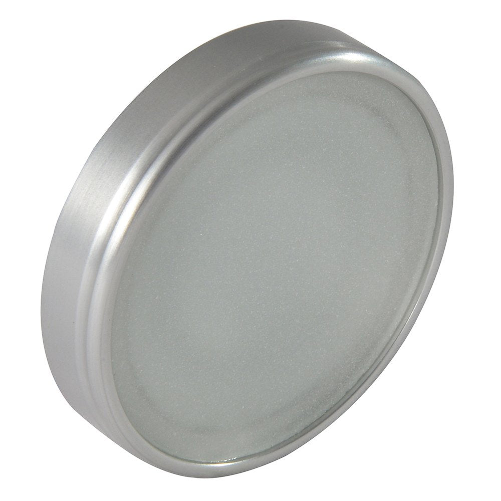 Lumitec Halo - Flush Mount Down Light - Brushed Finish
