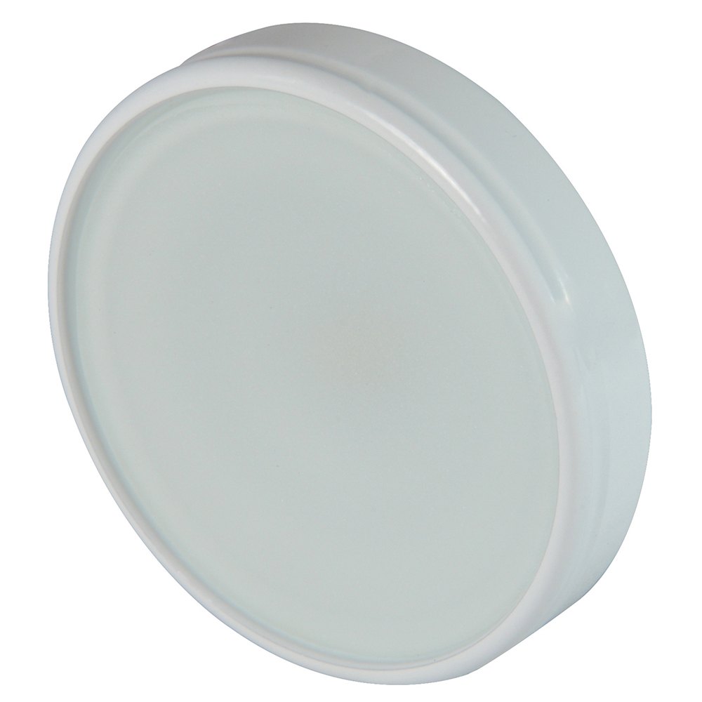 Lumitec Halo Flush Mount Down Light Spectrum RGBW