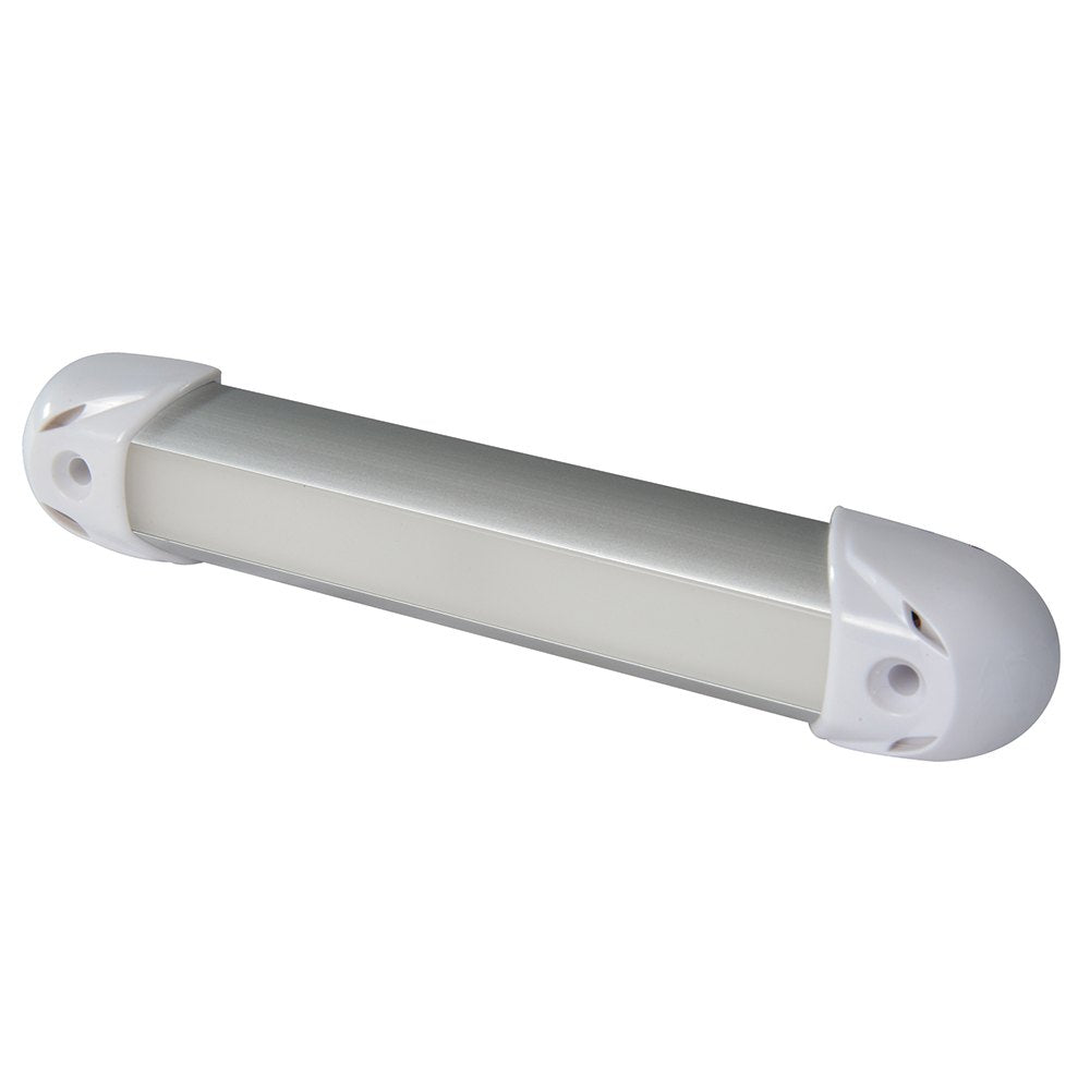 Lumitec Mini Rail2 – 6" LED Utility Light - Spectrum RGBW