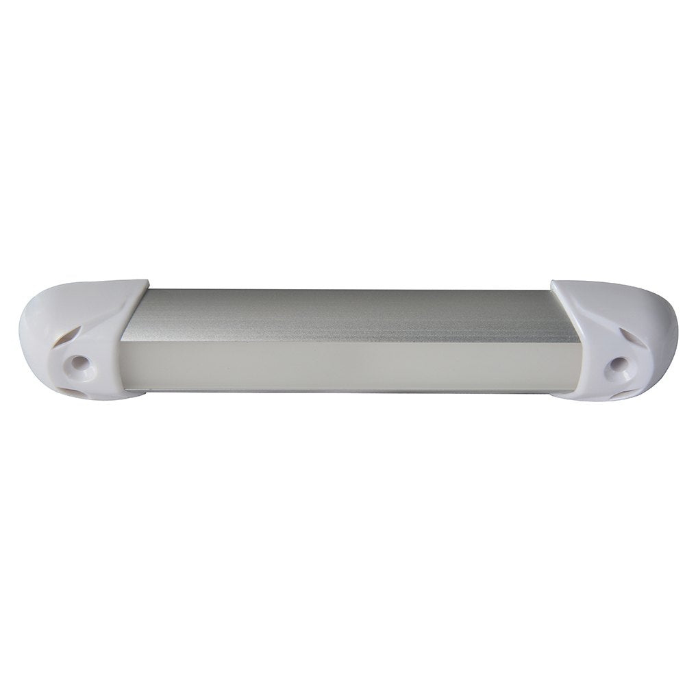 Lumitec Mini Rail2 – 6" LED Utility Light - Spectrum RGBW