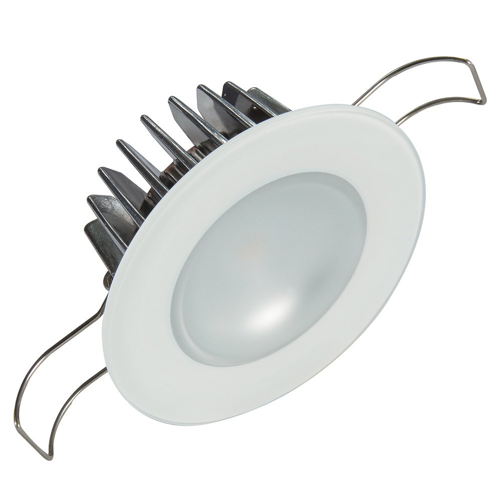 Lumitec Mirage Flush Mount Down Light Spectrum RGBW