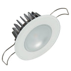 Lumitec Mirage Flush Mount Down Light Spectrum RGBW