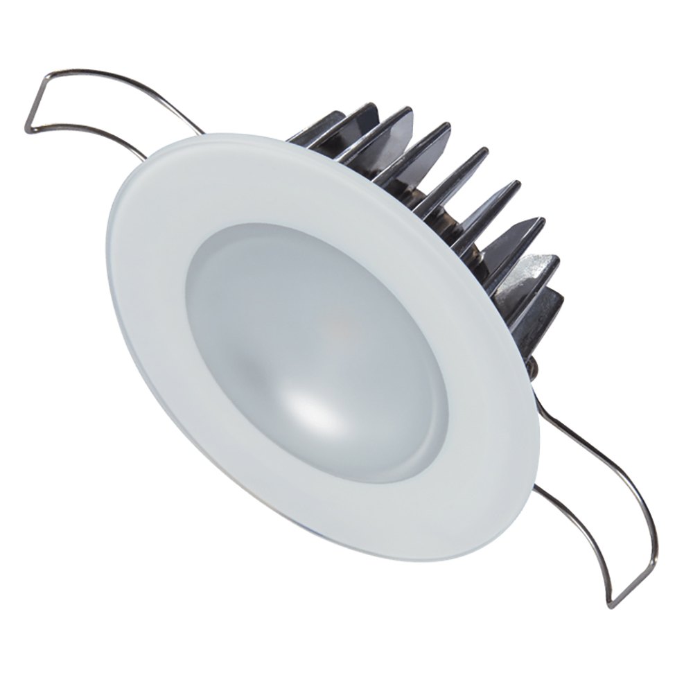 Lumitec Mirage Flush Mount Down Light Spectrum RGBW