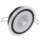 Lumitec Mirage Positionable Down Light - Spectrum RGBW Dimming