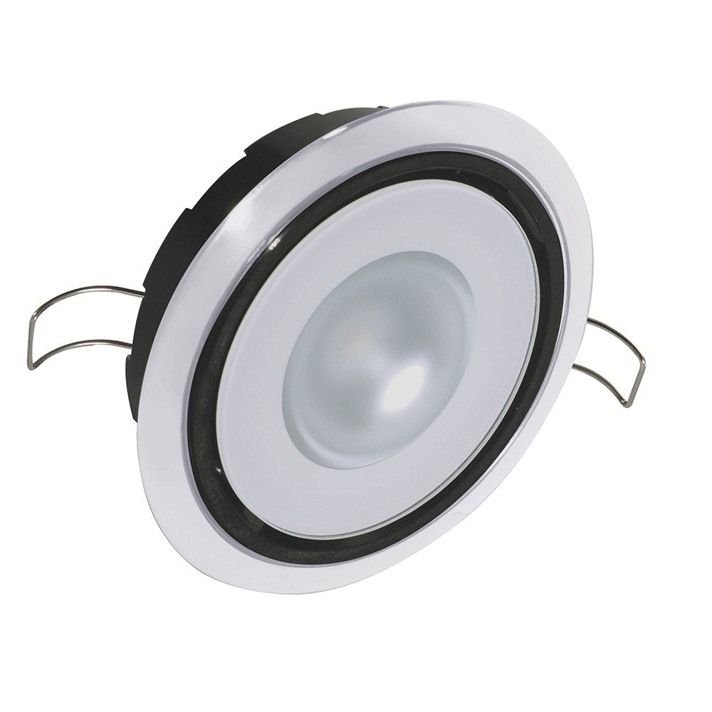 Lumitec Mirage Positionable Down Light - Spectrum RGBW Dimming